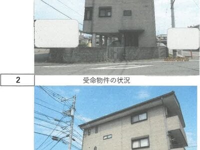 徳島県徳島市 吉成駅 戸建て 1,067万円の競売物件 #1