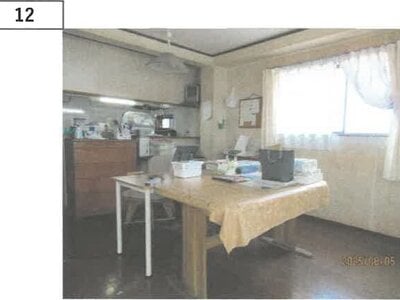 徳島県徳島市 吉成駅 戸建て 1,067万円の競売物件 #10