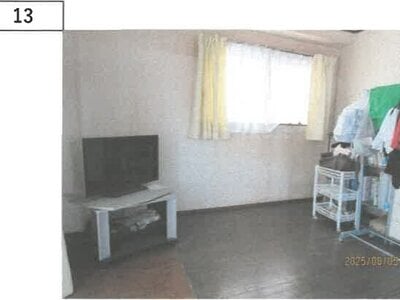 徳島県徳島市 吉成駅 戸建て 1,067万円の競売物件 #11