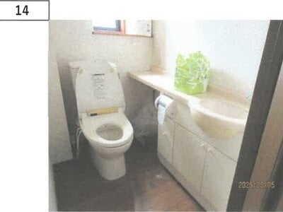 徳島県徳島市 吉成駅 戸建て 1,067万円の競売物件 #12