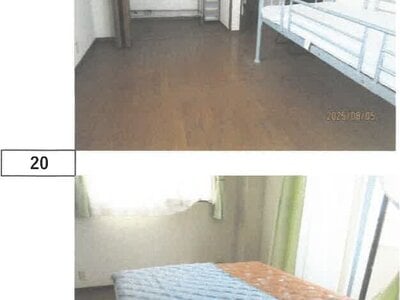 徳島県徳島市 吉成駅 戸建て 1,067万円の競売物件 #17