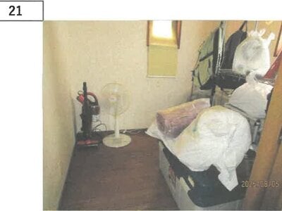 徳島県徳島市 吉成駅 戸建て 1,067万円の競売物件 #18