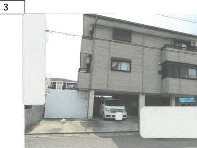 徳島県徳島市 吉成駅 戸建て 1,067万円の競売物件 #2