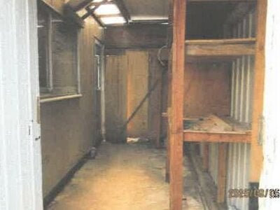 徳島県徳島市 吉成駅 戸建て 1,067万円の競売物件 #4