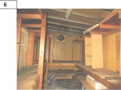 徳島県徳島市 吉成駅 戸建て 1,067万円の競売物件 #5