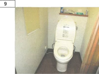 徳島県徳島市 吉成駅 戸建て 1,067万円の競売物件 #7