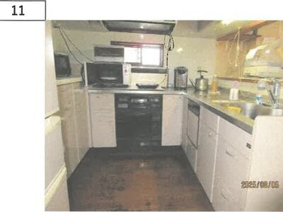 徳島県徳島市 吉成駅 戸建て 1,067万円の競売物件 #9