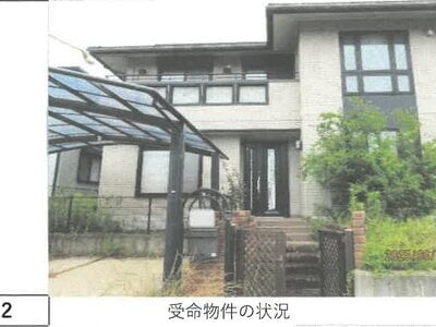 徳島県鳴門市 阿波川端駅18分 戸建て 812万円の競売物件 #1