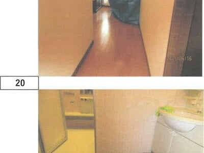 徳島県鳴門市 阿波川端駅18分 戸建て 812万円の競売物件 #14