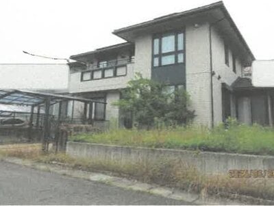 徳島県鳴門市 阿波川端駅18分 戸建て 812万円の競売物件 #2