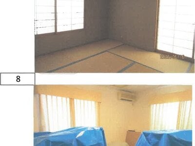 徳島県鳴門市 阿波川端駅18分 戸建て 812万円の競売物件 #6