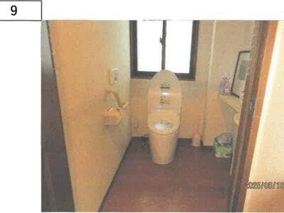 徳島県鳴門市 阿波川端駅18分 戸建て 812万円の競売物件 #7