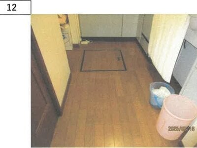 徳島県鳴門市 阿波川端駅18分 戸建て 812万円の競売物件 #9