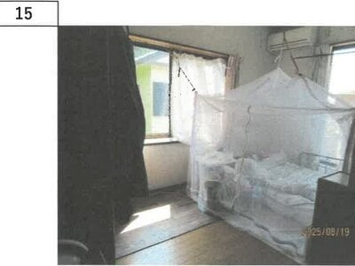 徳島県板野郡板野町 板野駅13分 戸建て 275万円の競売物件 #11