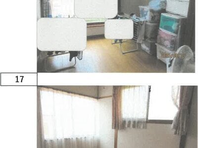 徳島県板野郡板野町 板野駅13分 戸建て 275万円の競売物件 #12