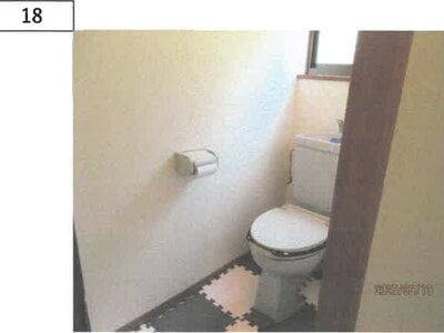 徳島県板野郡板野町 板野駅13分 戸建て 275万円の競売物件 #13