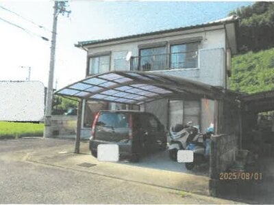 徳島県板野郡板野町 板野駅13分 戸建て 275万円の競売物件 #2