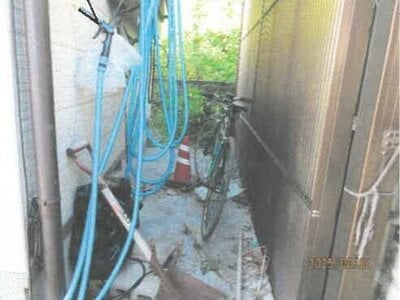 徳島県板野郡板野町 板野駅13分 戸建て 275万円の競売物件 #5