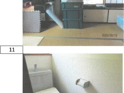 徳島県板野郡板野町 板野駅13分 戸建て 275万円の競売物件 #8