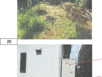 徳島県阿波市 鴨島駅 戸建て 126万円の競売物件 #15