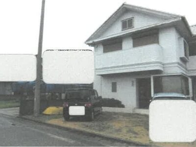 徳島県阿波市 鴨島駅 戸建て 126万円の競売物件 #2