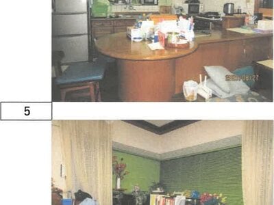 徳島県阿波市 鴨島駅 戸建て 126万円の競売物件 #3