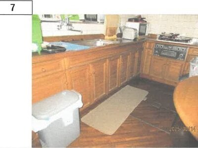 徳島県阿波市 鴨島駅 戸建て 126万円の競売物件 #5