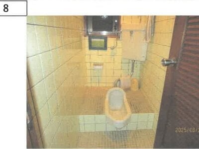 徳島県阿波市 鴨島駅 戸建て 126万円の競売物件 #6