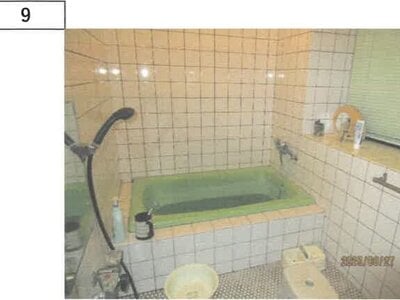 徳島県阿波市 鴨島駅 戸建て 126万円の競売物件 #7