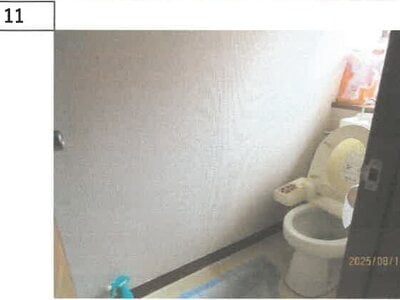 徳島県阿波市 鴨島駅 戸建て 126万円の競売物件 #9