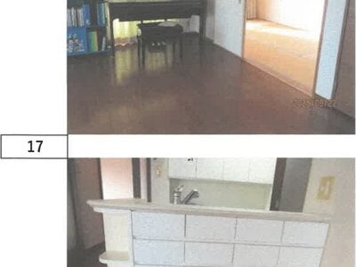 徳島県徳島市 二軒屋駅8分 マンション「ロイヤルガーデン沖浜」1,680万円の競売物件 #12