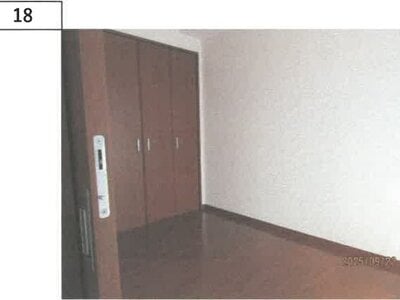 徳島県徳島市 二軒屋駅8分 マンション「ロイヤルガーデン沖浜」1,680万円の競売物件 #13