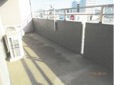 徳島県徳島市 二軒屋駅8分 マンション「ロイヤルガーデン沖浜」1,680万円の競売物件 #15