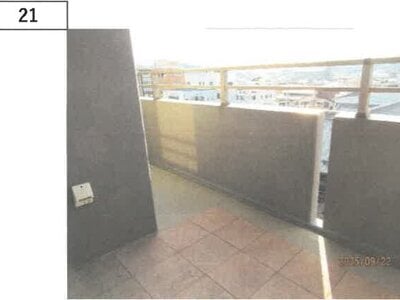 徳島県徳島市 二軒屋駅8分 マンション「ロイヤルガーデン沖浜」1,680万円の競売物件 #16