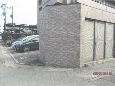 徳島県徳島市 二軒屋駅8分 マンション「ロイヤルガーデン沖浜」1,680万円の競売物件 #2