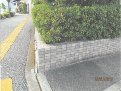 徳島県徳島市 二軒屋駅8分 マンション「ロイヤルガーデン沖浜」1,680万円の競売物件 #4