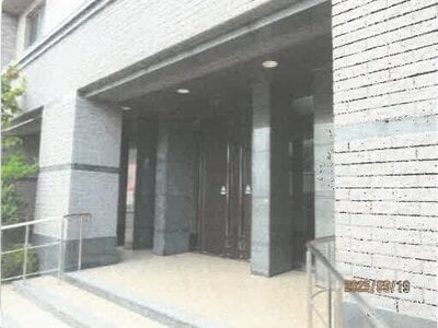 徳島県徳島市 二軒屋駅8分 マンション「ロイヤルガーデン沖浜」1,680万円の競売物件 #5