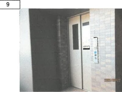 徳島県徳島市 二軒屋駅8分 マンション「ロイヤルガーデン沖浜」1,680万円の競売物件 #7