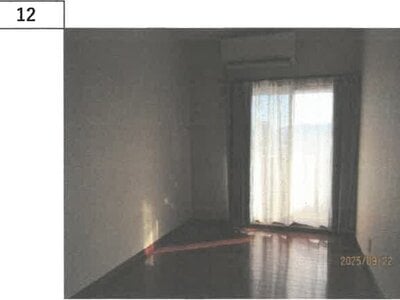 徳島県徳島市 二軒屋駅8分 マンション「ロイヤルガーデン沖浜」1,680万円の競売物件 #9