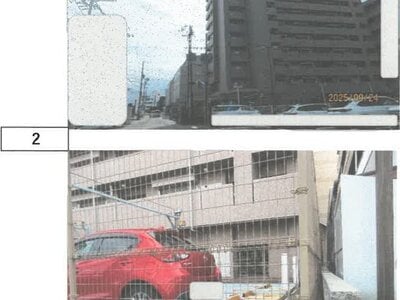 徳島県徳島市 二軒屋駅10分 マンション「アルファステイツ沖浜」980万円の競売物件 #1