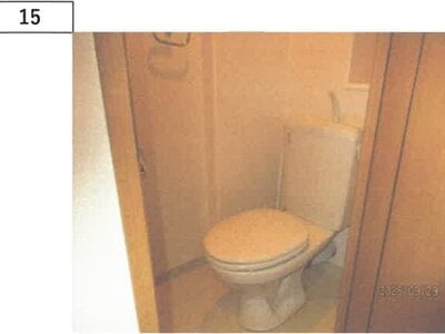 徳島県徳島市 二軒屋駅10分 マンション「アルファステイツ沖浜」980万円の競売物件 #10