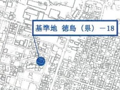 徳島県徳島市 二軒屋駅10分 マンション「アルファステイツ沖浜」980万円の競売物件 #18