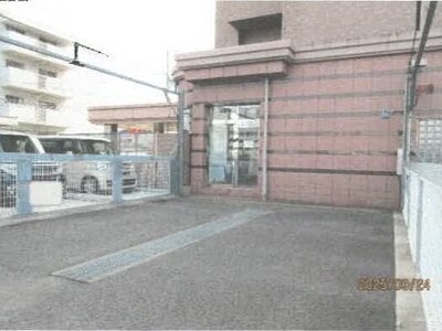 徳島県徳島市 二軒屋駅10分 マンション「アルファステイツ沖浜」980万円の競売物件 #2