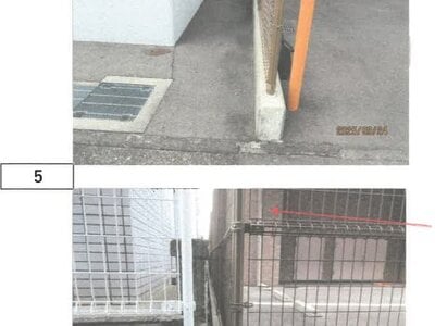 徳島県徳島市 二軒屋駅10分 マンション「アルファステイツ沖浜」980万円の競売物件 #3