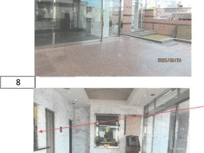 徳島県徳島市 二軒屋駅10分 マンション「アルファステイツ沖浜」980万円の競売物件 #5