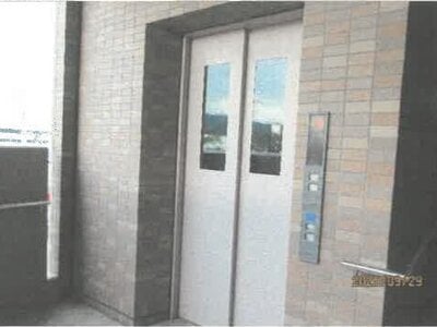 徳島県徳島市 二軒屋駅10分 マンション「アルファステイツ沖浜」980万円の競売物件 #6