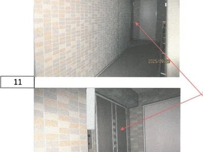 徳島県徳島市 二軒屋駅10分 マンション「アルファステイツ沖浜」980万円の競売物件 #7