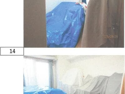 徳島県徳島市 二軒屋駅10分 マンション「アルファステイツ沖浜」980万円の競売物件 #9