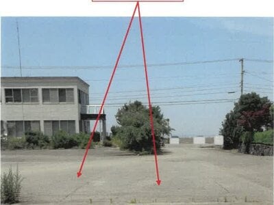 徳島県鳴門市 阿波大宮駅 農地 58万円の競売物件 #1