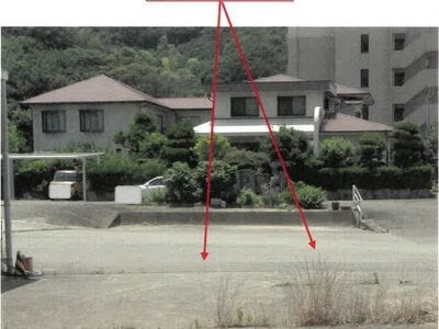 徳島県鳴門市 阿波大宮駅 農地 58万円の競売物件 #3